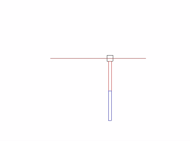 double pendulum gif